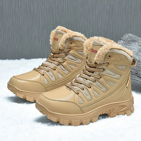 Titan Treadâ„¢