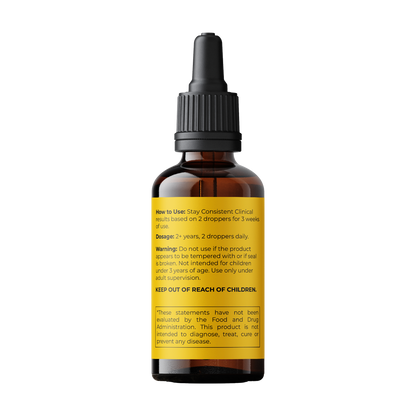 NeuroSprout™-Brain Drops (Buy 1 Get 1 FREE)