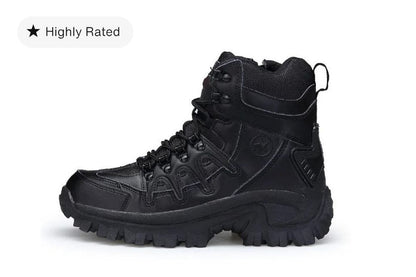 Titan Tread™