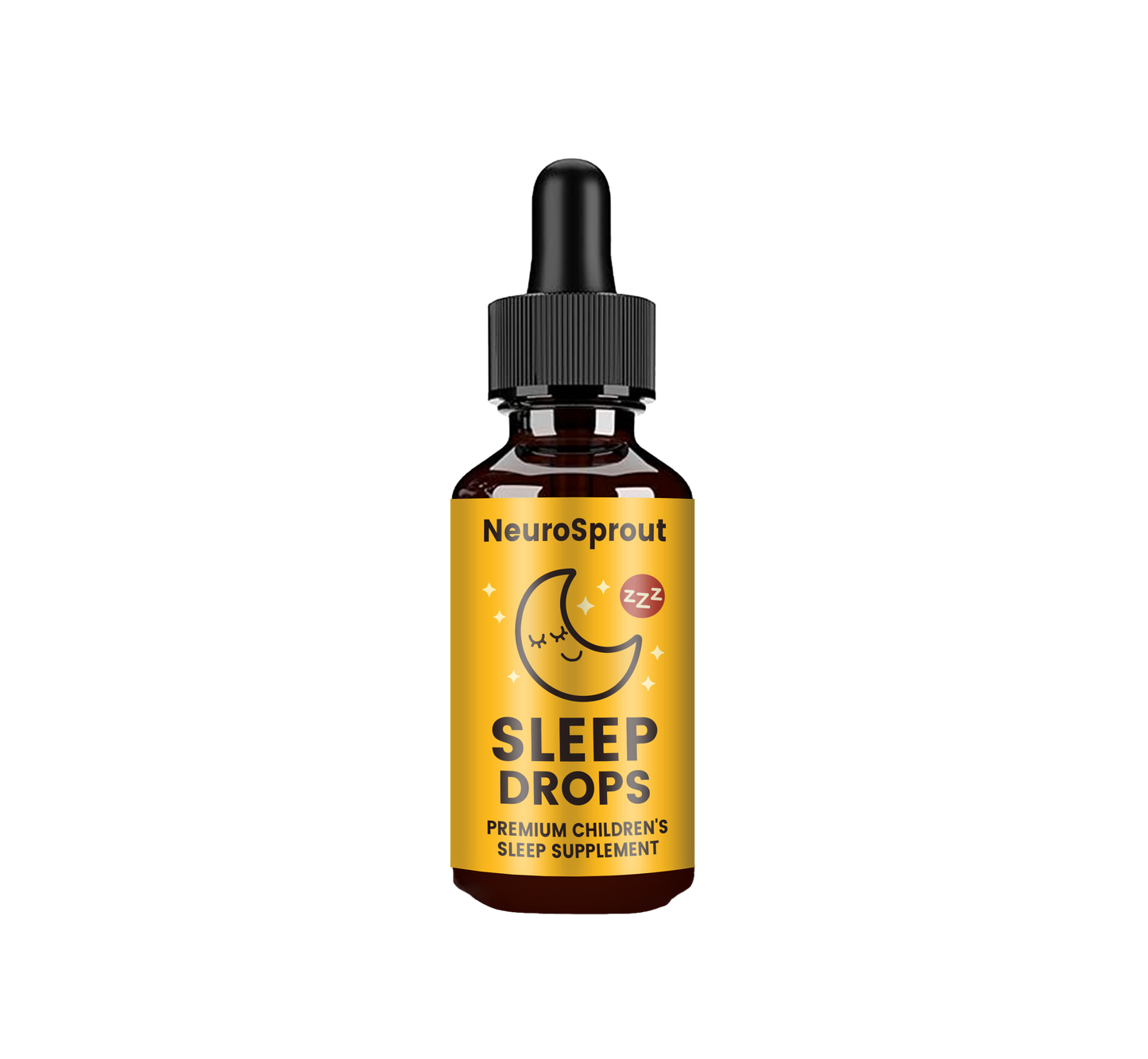 NeuroSprout Sleep Drops