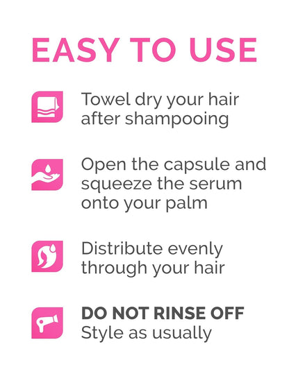 Prestique™- Hair Treatment Serum