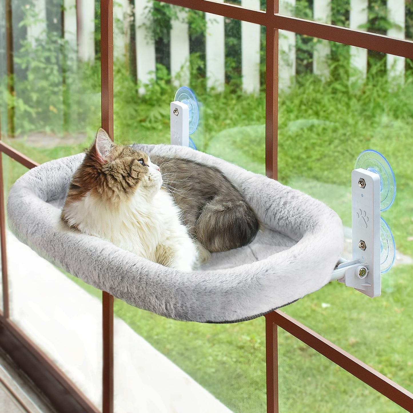 Foldable Cat Hammock