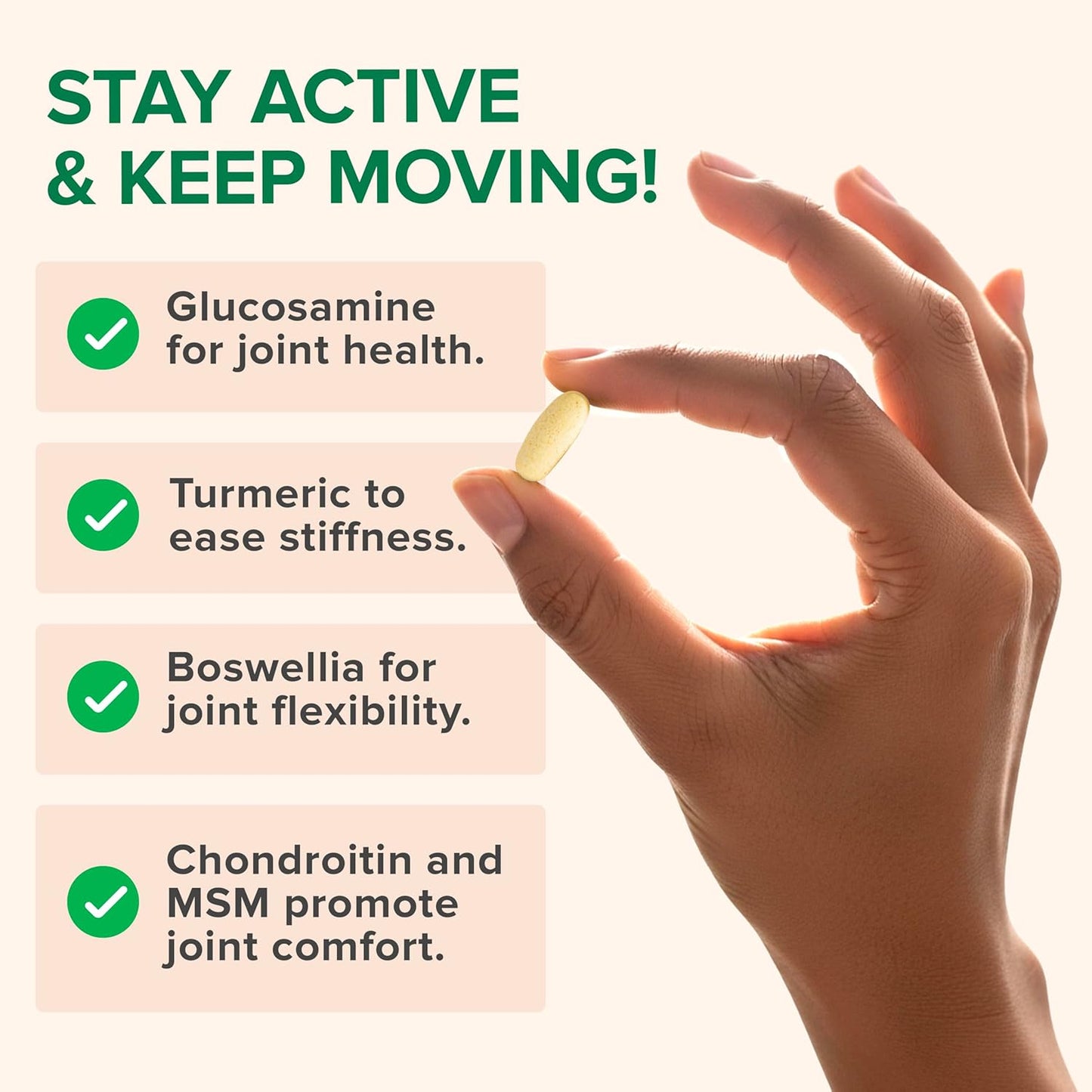 FLEXFORGE: CLIMB. SWING. RUN. REPEAT. CLINICAL DOSE. ZERO COMPROMISE.
