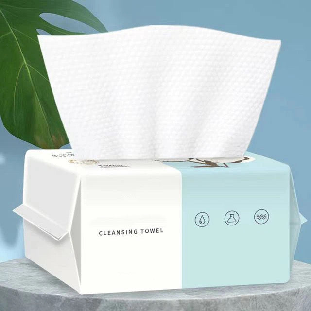 Prestique™- Japanese Disposable Facial Towel