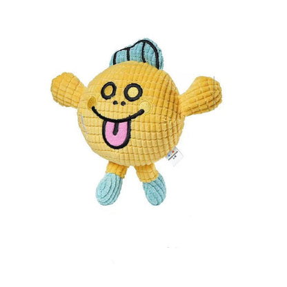 Catnip Dental Toy