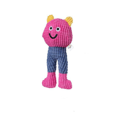 Catnip Dental Toy
