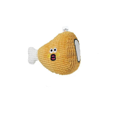 Catnip Dental Toy