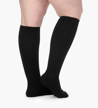 EaseStride™-Wide Leg Compression Socks (BUY 1 GET 1 FREE)