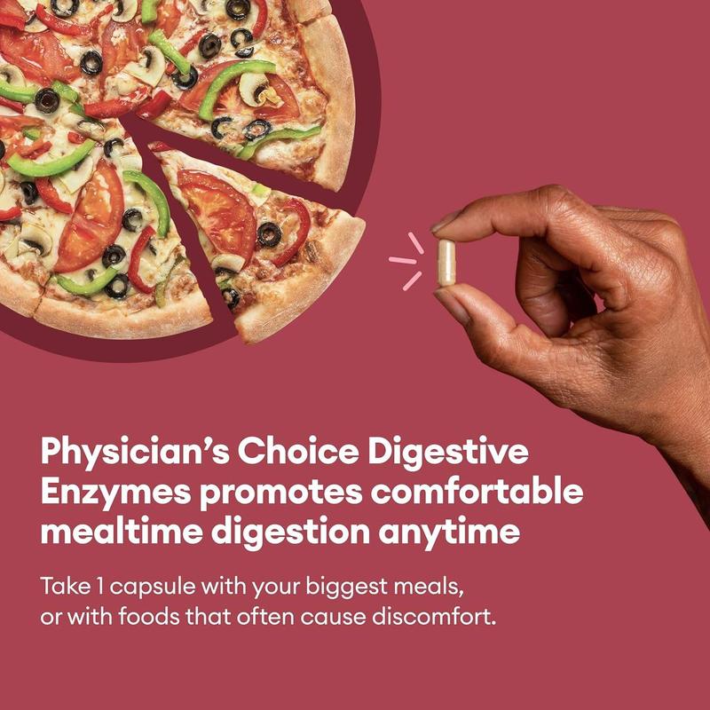 Prestique™-Digestive Enzyme Bundle
