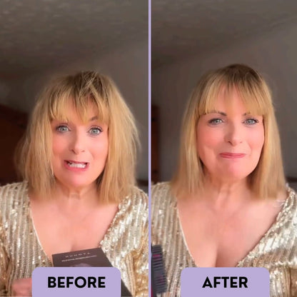 SLEEK Pro Hair Straightener