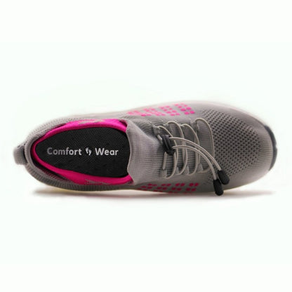 Prylexa™- Comfort Cushion Wear