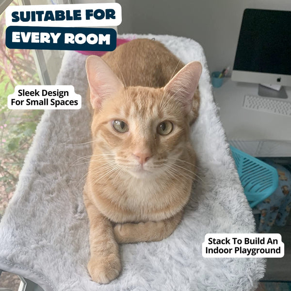 Foldable Cat Hammock